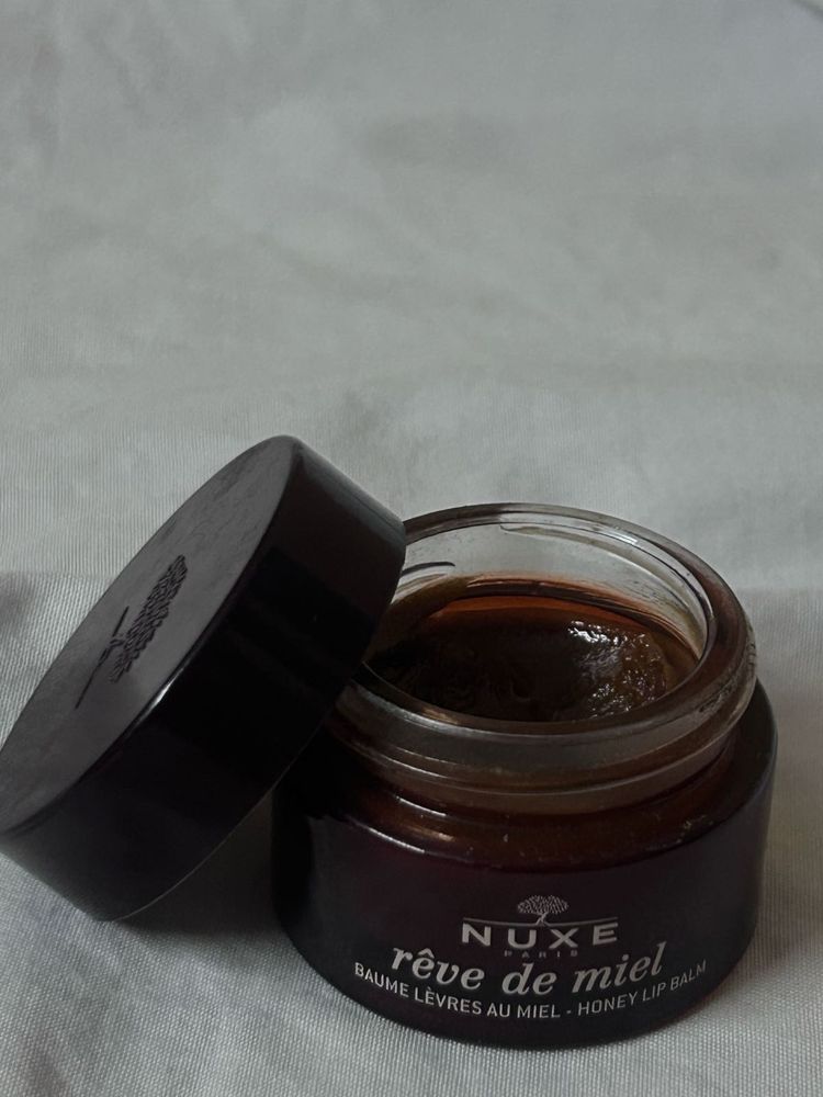 NUXE Reve de Miel Lip Balm