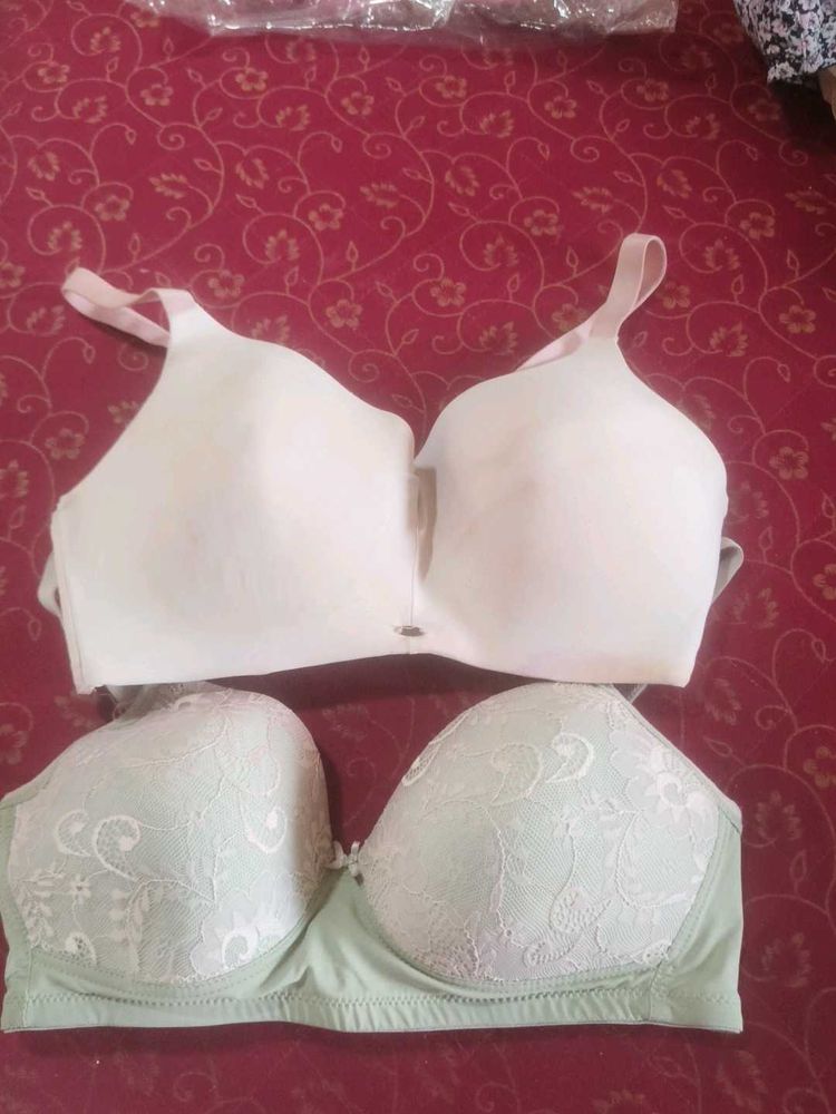 Comfortable Bra Set , tshirt br