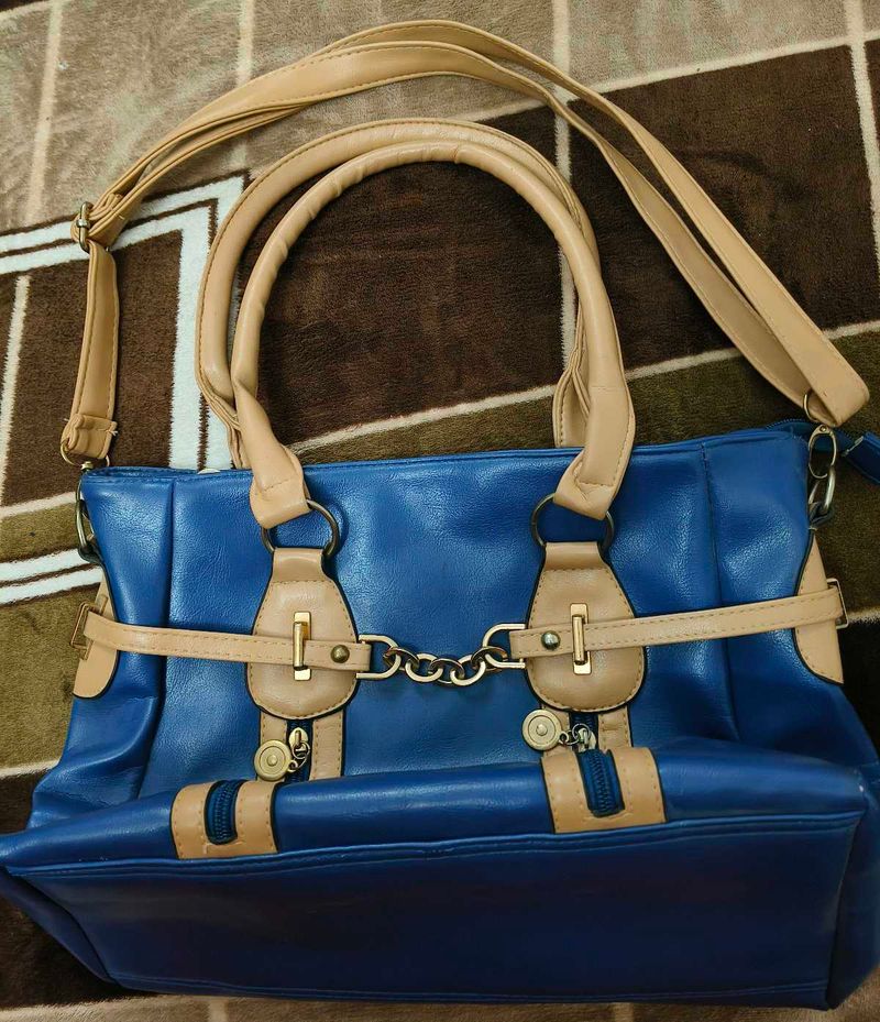 Ladies Sling Handbag