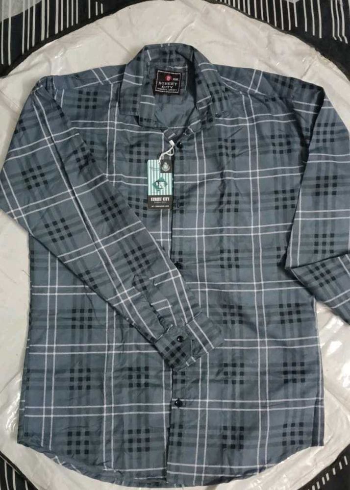New Shirts With Tags