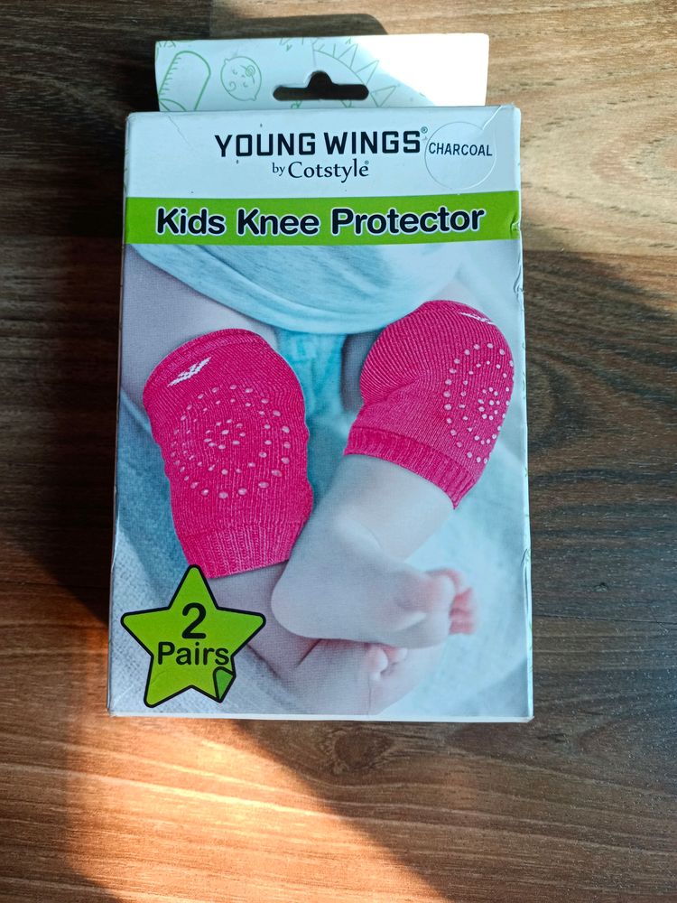 Kids Knee Protector
