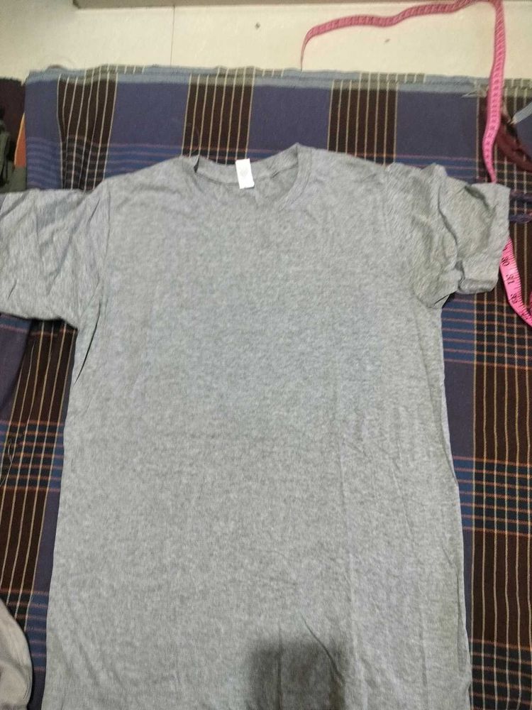 Grey T-Shirt