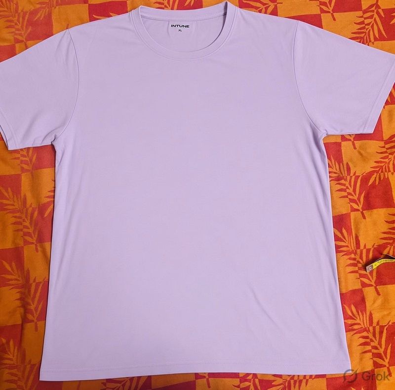 All new Lavender T-Shirt