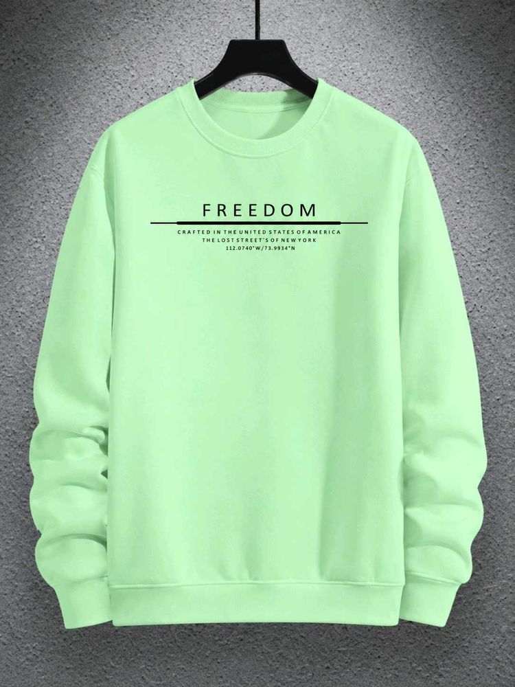 Men's Graphic t-shirt