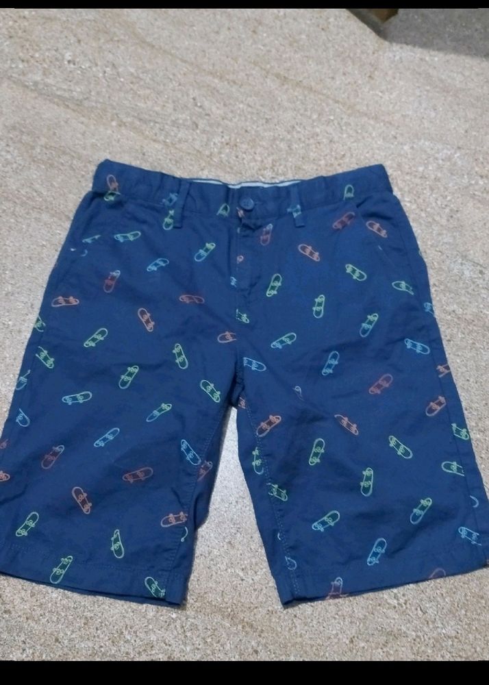Half Long For Kids From Indian Terrain Brand