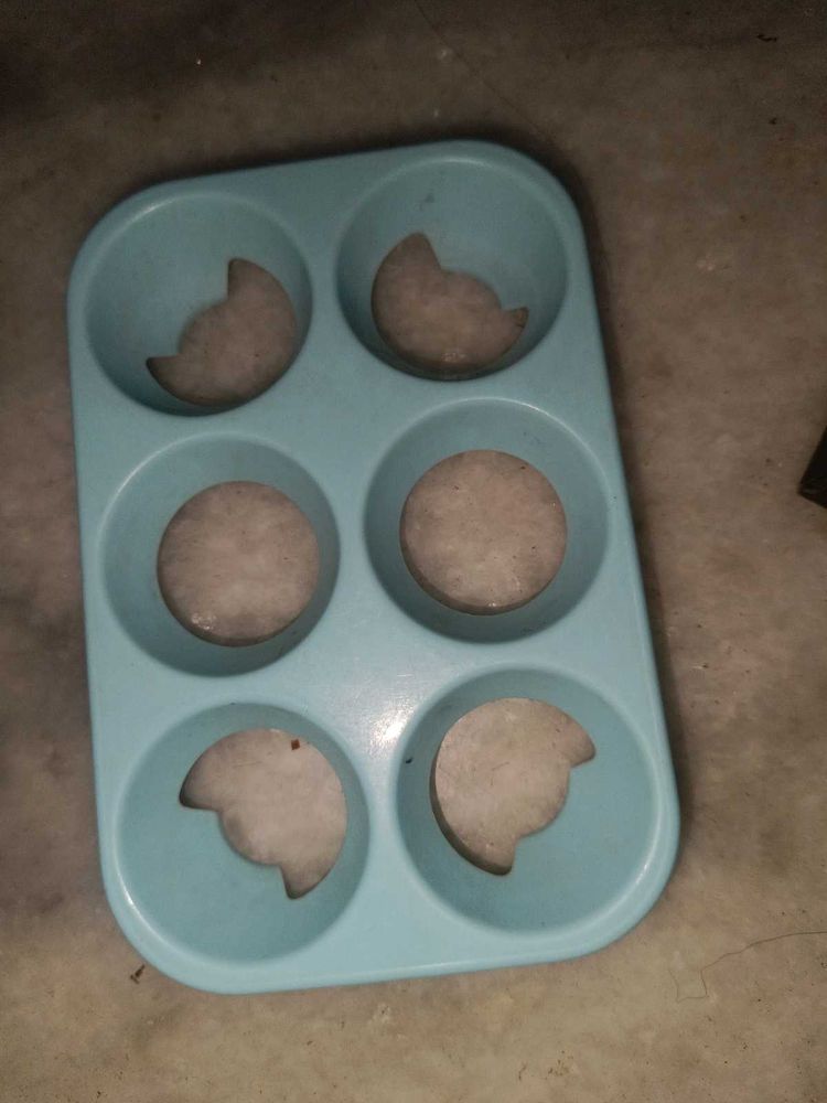 Fridge Freezer Tray