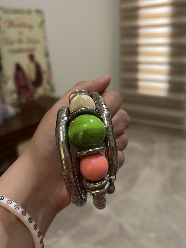 Stretchable Bracelet