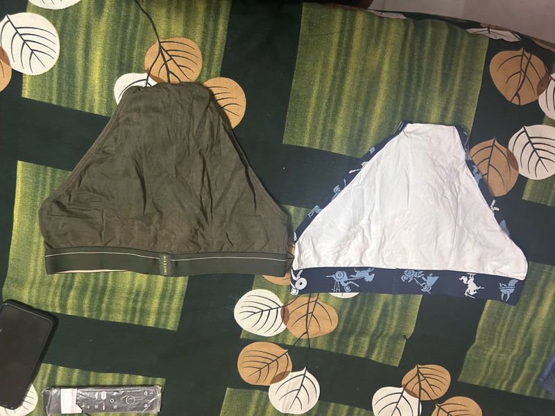 Mens Brief Pack Of 2