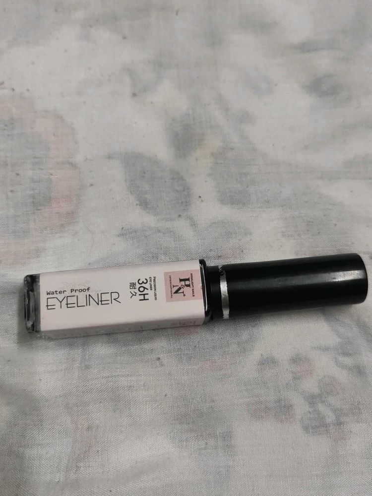 Waterproof Eyeliner