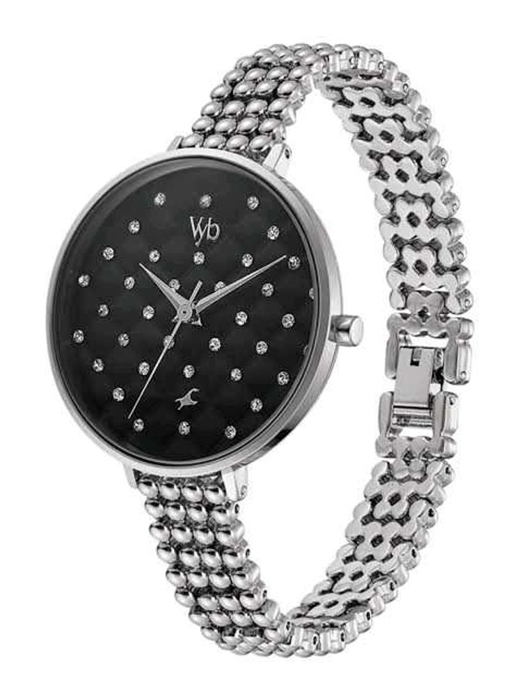 Fastrack vyb Watch