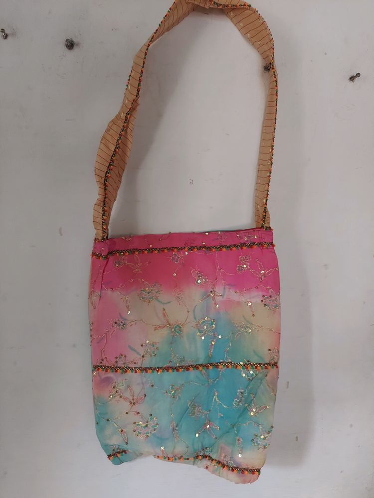 Light Weight Side Bag