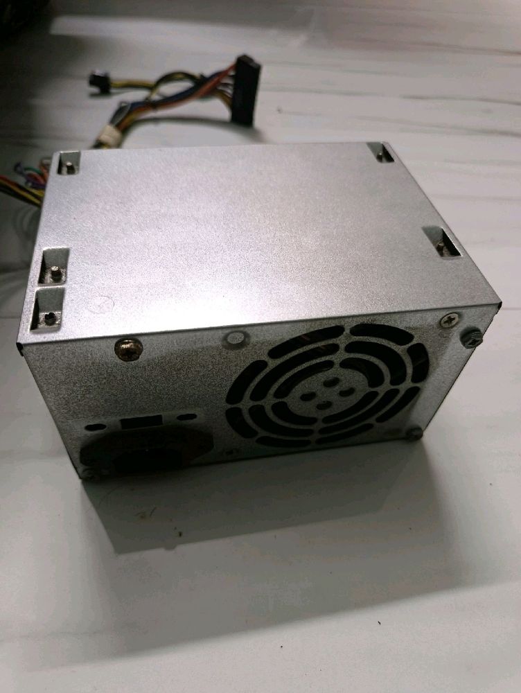 Frontech 240W Power Supply SMPS (New)