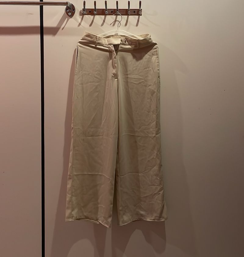 Flared-Trouser👇🏻SALE