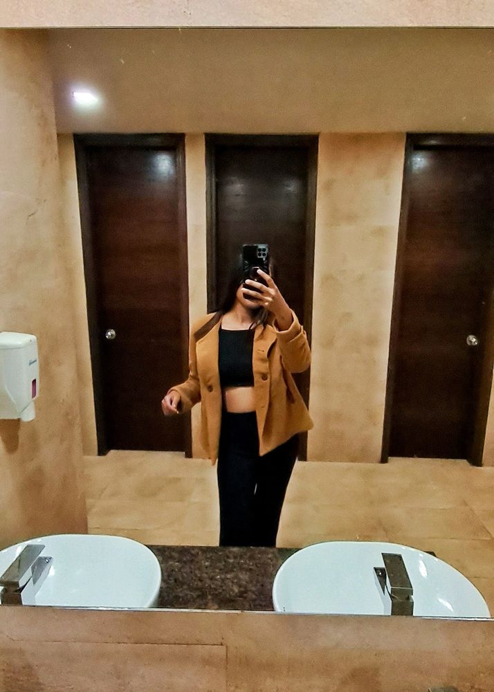 blazer
