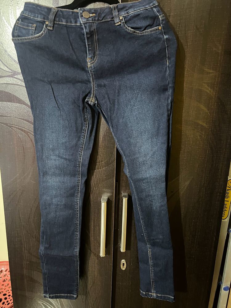 Bare Denim- Super Skinny 30