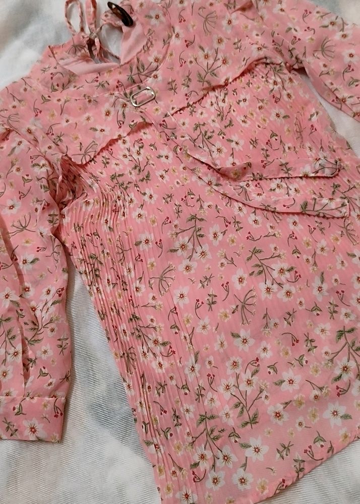 New Top
