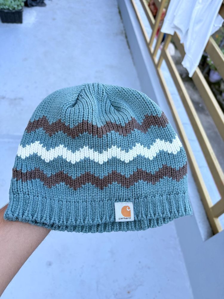 Carhartt Knit Beanie