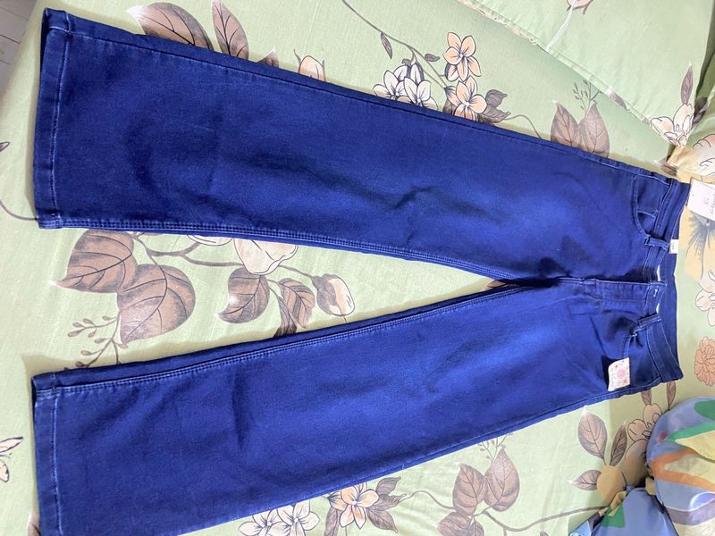 Blue Jeans For Women
