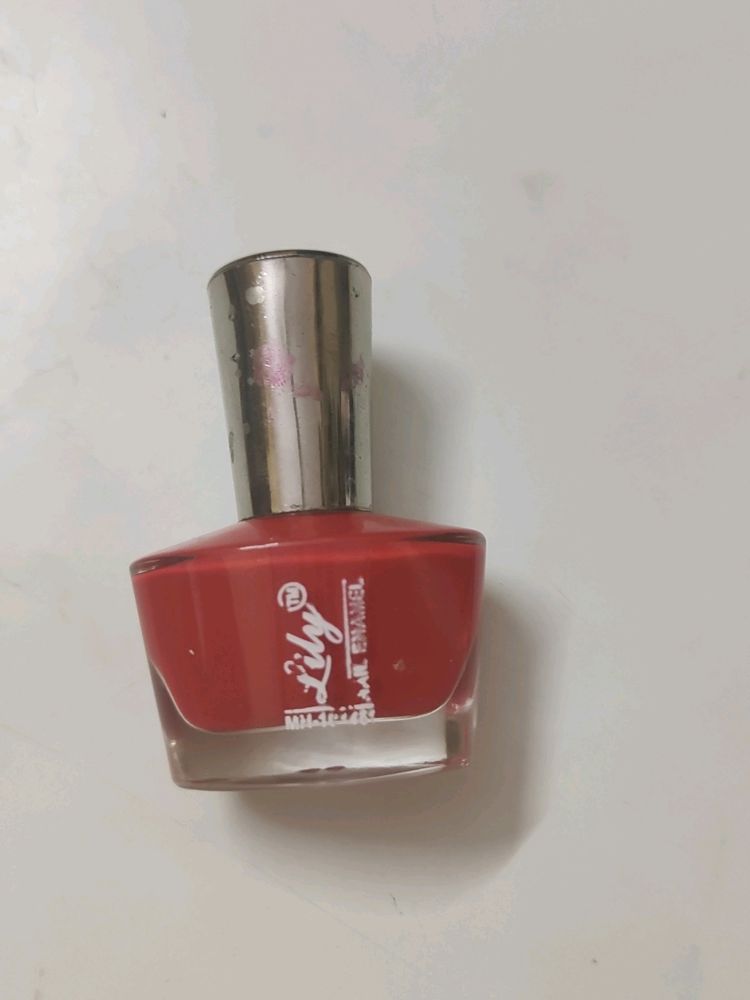 Nailpolish