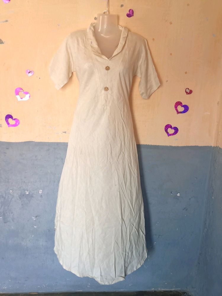 🌼 Womens Fancy Gown Size Of M 🌼