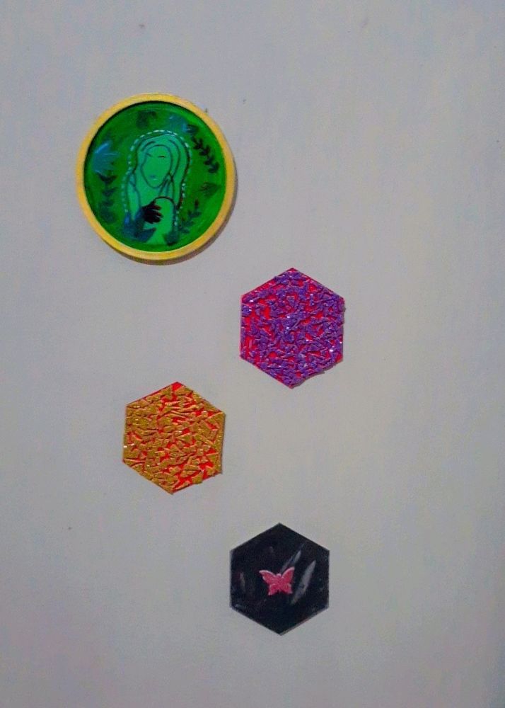 Handmade Wall Decor