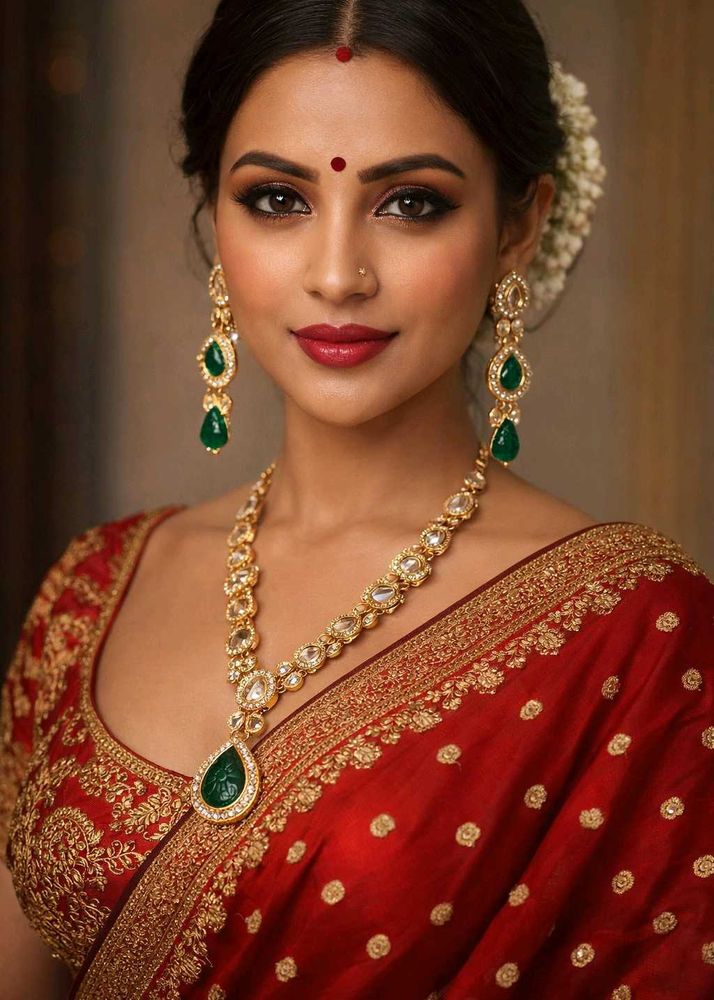 Jewellery Set