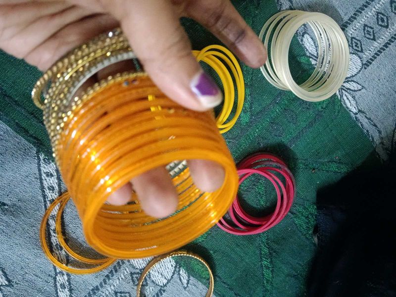 Bangles Set for Women