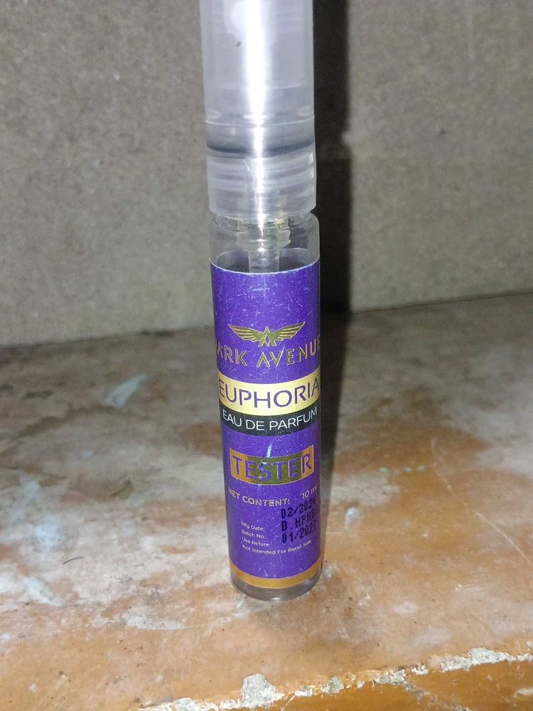 Park Avenue Euphoria Eau de Parfum