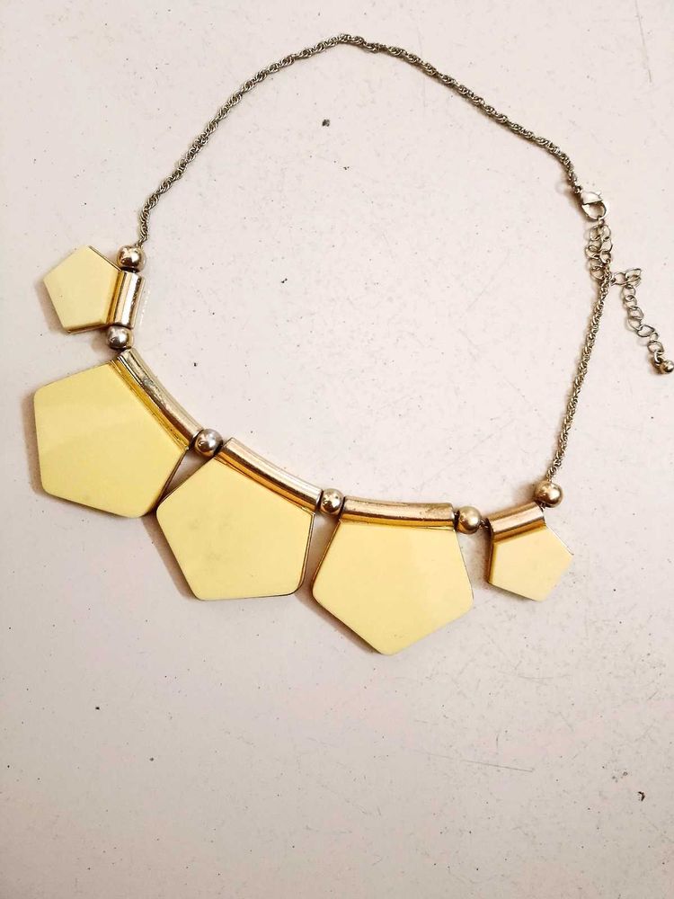 Statement Necklace