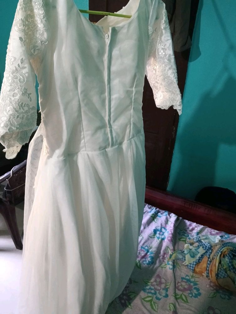 Wedding Gown
