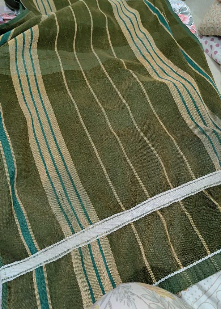 bathroom towel
