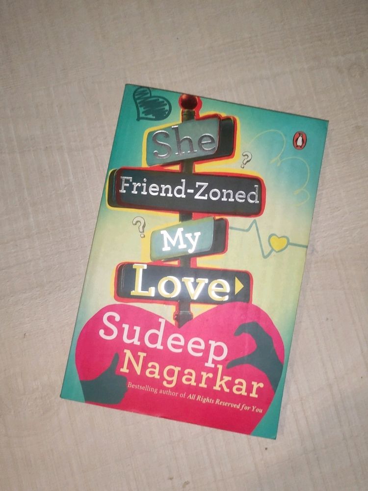 Sudeep Nagarkar