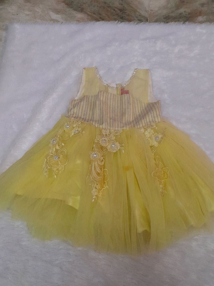 Baby Frock