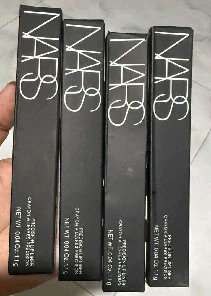 NARS Precision Lip Liner