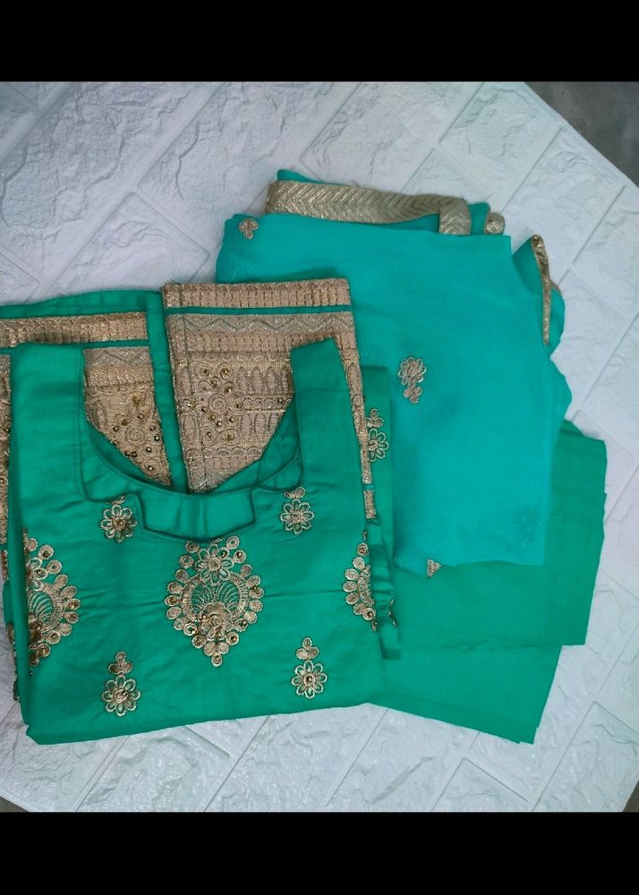 Salwar Kameez