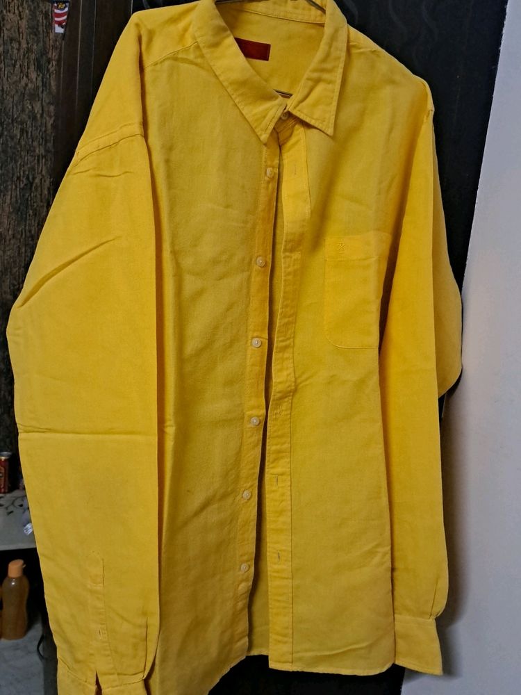 Izod Brand Size XL