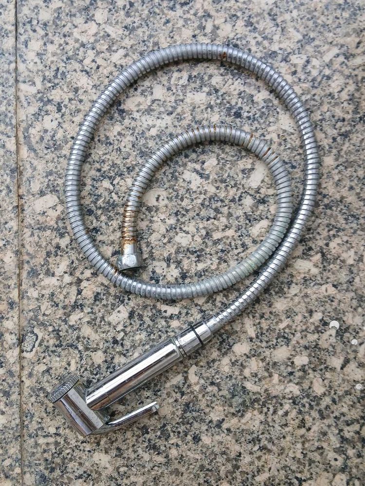 health faucet