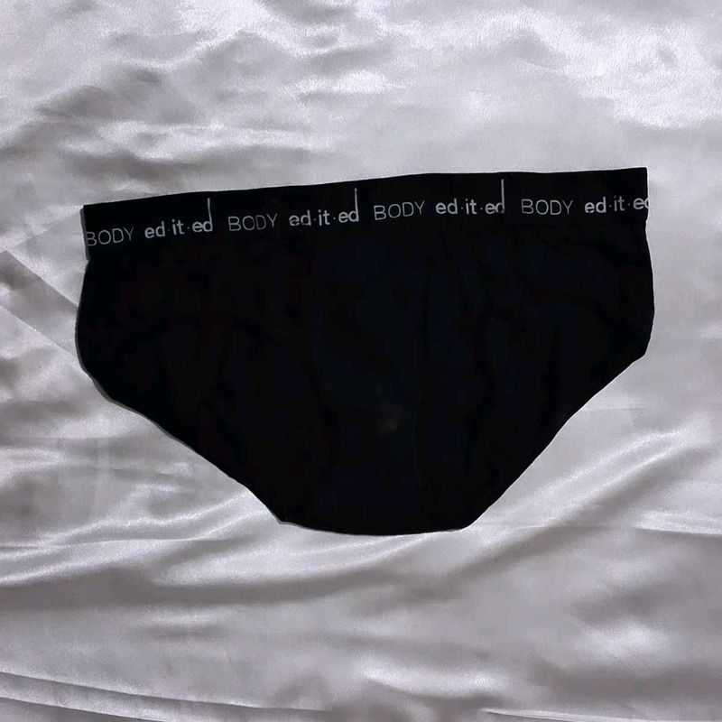 Body Ad Et Ed Panty