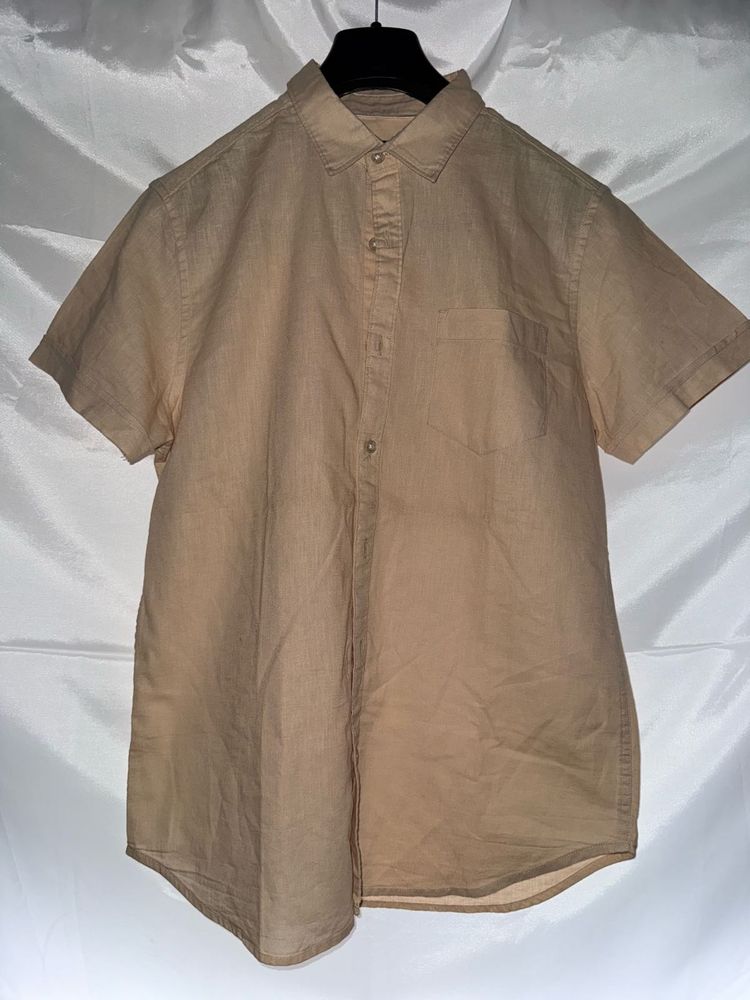 Highlander Casual Shirt