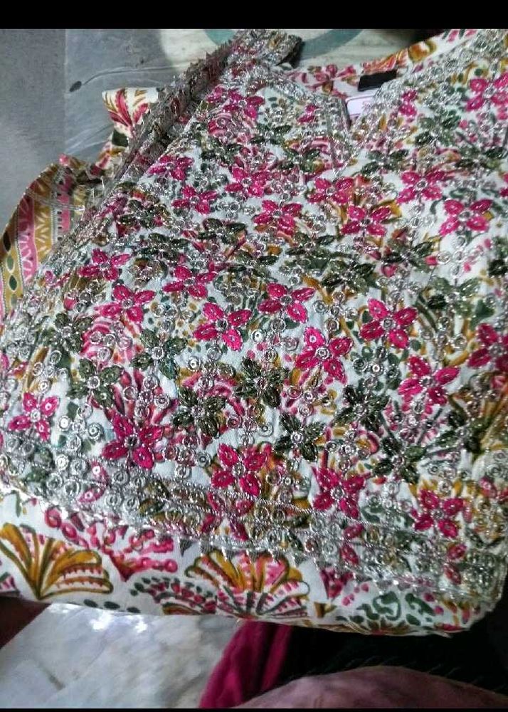Brand  New  3 Piece  Kurta  Sets