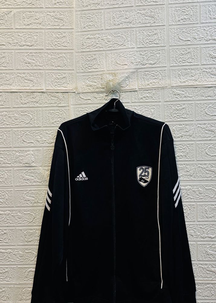 🇺🇸 Adidas  imported Track Jacket