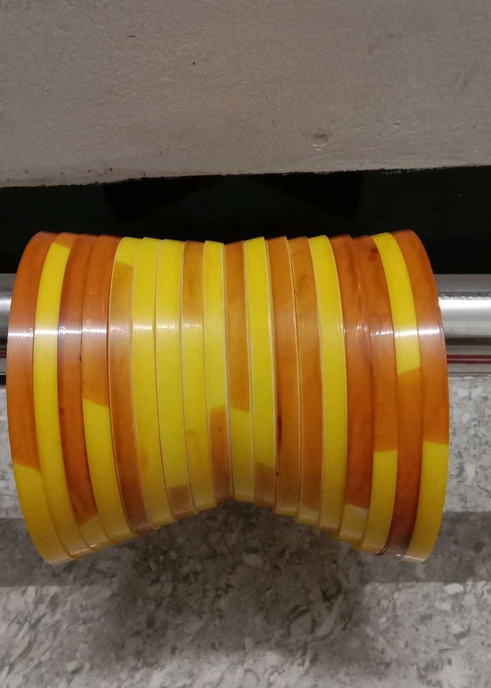 Stylish Bangle Set