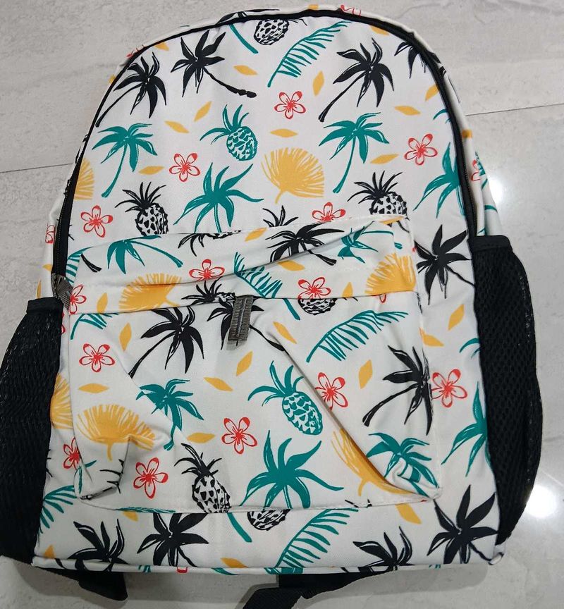 Backpack for kids/college girls