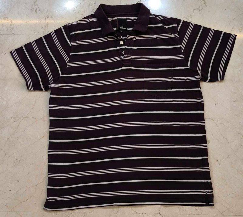 Plus Size Men's T-Shirt