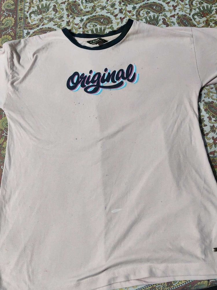 Trendy Graphic Tee