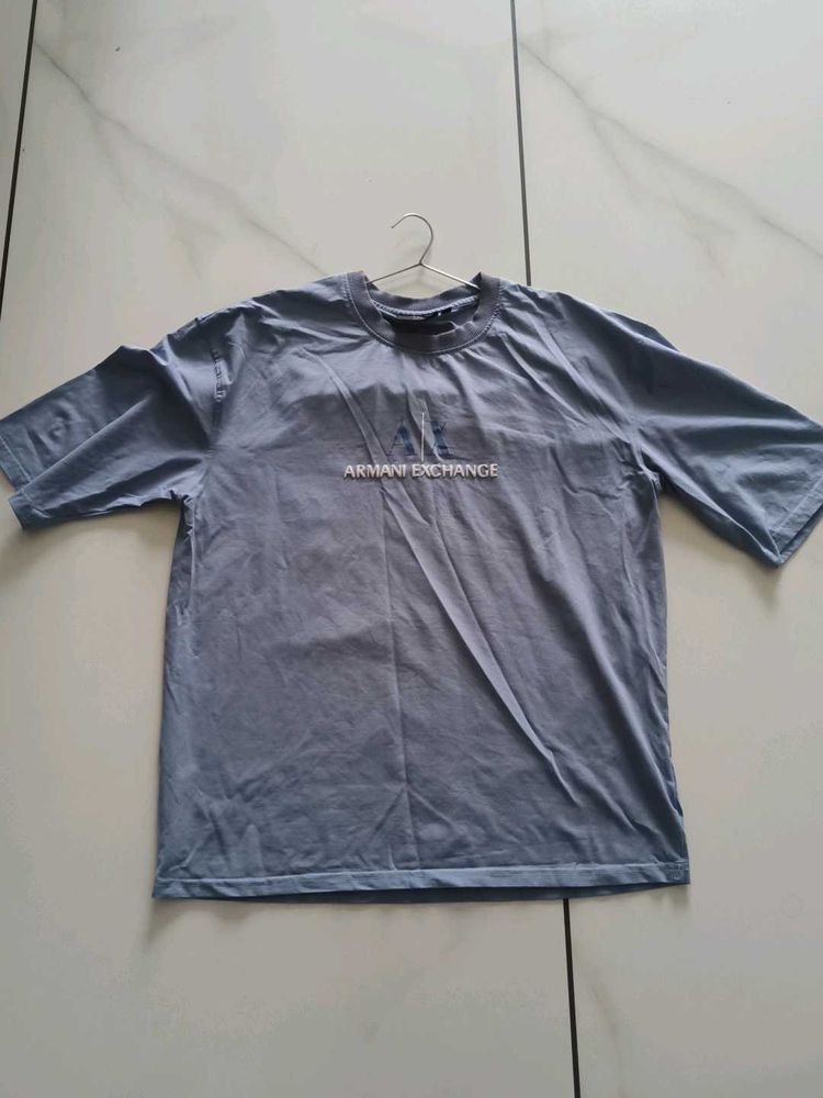 ✨Armani Exchange T-Shirt ✨🩵