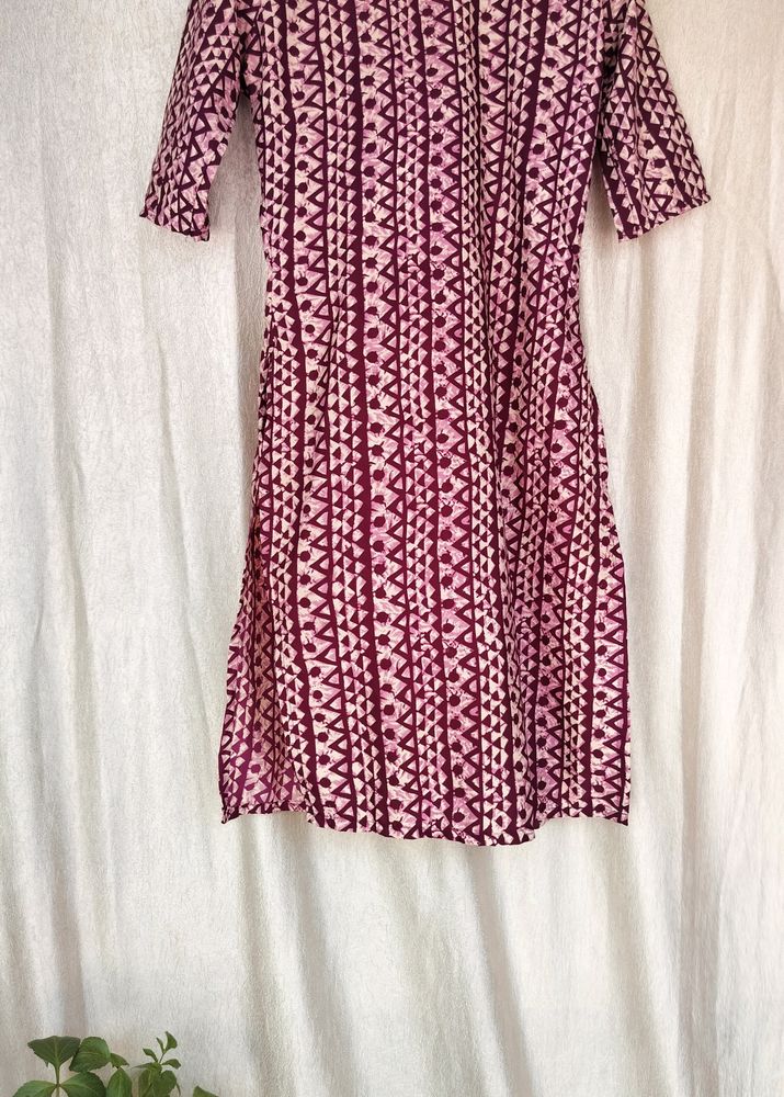KURTI