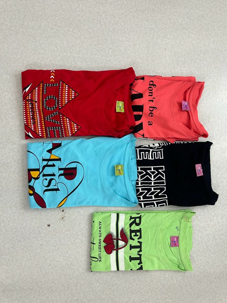 T-shirt For Women
