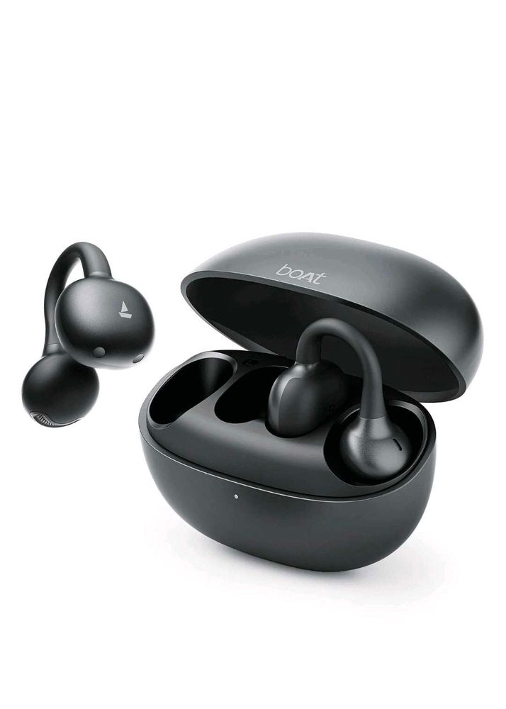 Boat Wireless Ear Clips New Style it's branded one