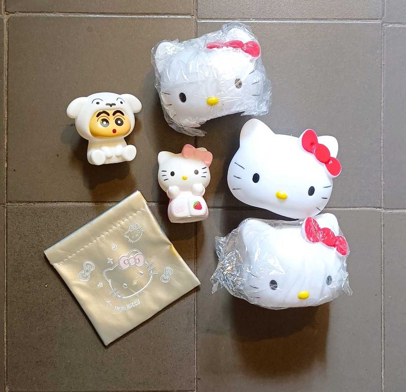 Hello Kitty